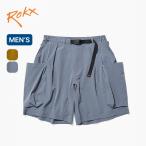 セール ROKX×MMA ロックス×マウンテンマーシャルアーツ クライミングバルーンショーツ