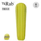 Rab Rav Io no sphere 5 унисекс 2025 осень-зима 