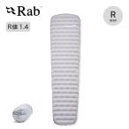 Rab Rav Ultra sphere 1 5 QMA-12 Ultrasphere 1 постоянный размер воздушный коврик матрац спальный коврик compact бедствие предотвращение бедствий спальное место в транспортном средстве 2026 весна лето 