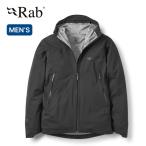Rab Rav fire - wall свет жакет мужской QWI-65 Firewall Light Jacket капот f-ti ракушка высокий King 2026 весна лето 