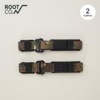 ROOT CO. ルートコー グラビティアップルウォッチバンド GAWB-4443 アップルウォッチ用バンド アクセサリー 腕時計 ストラップ 登山 釣り 2025 春夏
