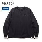 ROARK Roar k Delta Quick dry L/Sk люмен zRTJPD1200 DELTA QD L/S CREW футболка ti рубашка длинный рукав длинный рукав long T 2026 весна лето 