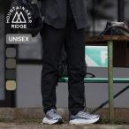 RIDGE MOUNTAIN GEAR リッジマウンテンギア ベーシックハイクパンツ ユニセックス ボトムス パンツ ロングパンツ ウインドシェル 2025 春夏