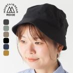 RIDGE MOUNTAIN GEAR リッジマウンテンギア イナフハットNT Enough Hat NT ハット 帽子 日除け 登山 ハイキング 2025 春夏
