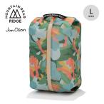 RIDGE MOUNTAIN GEAR×JUN OSON гребень mountain механизм × Jun *oson кейс L Case L штат служащих sak9L Dyneema большой колено ma надеты изменение бардачок 2026 весна лето 