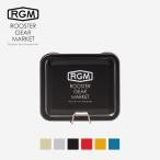 ROOSTER GEAR MARKET ルースターギアマーケット ティンケース 釣り 缶ケース 小物入れ 餌入れ