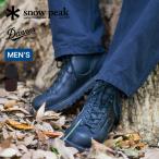 snow peak×DANNER スノーピーク×ダナー SPダナーライト2 メンズ DN-SE-24AU001 防水ブーツ ゴアテックス 2024 秋冬