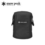 ショッピングスノーピーク snow peak スノーピーク スノーピークストーブバッグ ギア収納バッグ 鞄 収納バッグ