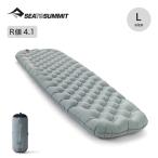 SEA TO SUMMIT сиденье u summit i-sa- свет XR коврик Large ST8109 воздушный коврик постельные принадлежности 3 season бедствие предотвращение бедствий спальное место в транспортном средстве 2026 весна лето 