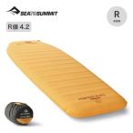 SEA TO SUMMIT сиденье u summit pa Shute плюс S I коврик постоянный ST81065 Pursuit Plus Self-Inflating Sleeping Mat Regular воздушный коврик 2026 весна лето 