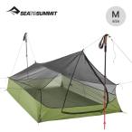 SEA TO SUMMIT сиденье u summit eske- piste сетка bag ракушка ta-ST82065 Escapist Mesh Bug Shelter палатка дождь избежать инсектицид альпинизм 2026 весна лето 