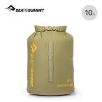 SEA TO SUMMIT сиденье u summit мусор сухой мешок 10L ST84128 Trash Dry Bag мусорная корзина мусорный пакет мусорка roll верх водонепроницаемый 2026 весна лето 