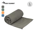 SEA TO SUMMIT сиденье u summit dry свет полотенце L ST82778 Drylite Towel L полотенце микроволокно . вода скорость . легкий compact мобильный 2026 весна лето 