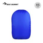 SEA TO SUMMIT сиденье u summit Ultra порог двери упаковка покрытие XS ST82202 Ultra-Sil Pack Cover дождевик рюкзак покрытие путешествие путешествие 2025 осень-зима 
