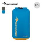 SEA TO SUMMIT сиденье u summit Evac сухой мешок 20L ST83180 штат служащих sak водонепроницаемый сухой мешок 2025 весна лето 
