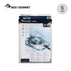 SEA TO SUMMIT сиденье u summit вода устойчивый карта кейс S ST83221001 карта кейс карта inserting водонепроницаемый пыленепроницаемый треккинг путешествие путешествие 2026 весна лето 