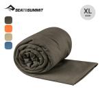 SEA TO SUMMIT �V�[�g�D�T�~�b�g �|�P�b�g�^�I��XL ST82772 Pocket Towel XL ���� �z�� �y�� �R���p�N�g �����^�� ���[�P�[�X�t�� �X�|�[�c �W�� ���� 2026 �t��