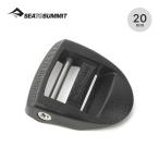 SEA TO SUMMIT сиденье u summit поле ремонт пряжка лестница блокировка 1Pin 20mm Ladder Lock Field Repair Buckle ST82305 замена детали ремонт детали 
