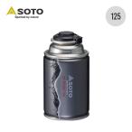 SOTOsotoCB жесткий 125