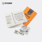 STORM storm tia помощь lipe Apache 56011 матрац палатка тент восстановление patch мощный склеивание .