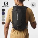 SALOMON Salomon Trail Blazer 10 TRAILBLAZER 10 унисекс сумка рюкзак путешествие Trail высокий King сумка 2026 осень-зима 