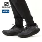 SALOMON サロモン エアロブレイズ3グラベルGTX メンズ L47976600 ランニングシューズ ランニング シューズ 靴 2025 秋冬