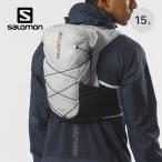 SALOMON サロモン アドバンスドスキンクロスシーズンRAC LC2091900 ランニングベスト バックパック トレイルランニング トレラン マラソン 2026 秋冬