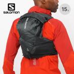 SALOMON サロモン アドバンスドスキンクロスシーズン15 LC1918300 ADV SKIN CROSS SEASON 15 ユニセックス ランニングベスト バックパック 2026 秋冬