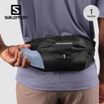 SALOMON Salomon Cross ремень 1 бутылка LC2379700 Cross Belt 1 Bottles унисекс талия ремень карман боковой карман бардачок 2026 осень-зима 