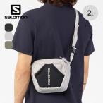 SALOMON Salomon ACS талия упаковка Large ACS WAIST PACK LARGE сумка поясная сумка набедренная сумка сумка сумка "body" сумка на плечо 2026 осень-зима 