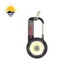 SUN santen pa яркий 44097 LED свет свет kalabina датчик температуры 