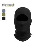 Smartwool Smart шерсть термический melino балаклава SW65016 Thermal Merino Balaclava мужской женский wi мужской унисекс глаз .. шапочка шляпа 2025 осень-зима 
