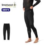 Smartwool スマートウール メンズ イントラニットメリノ200ボトム