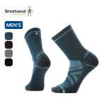 Smartwool Smart шерсть высокий k полный подушка Crew SW70113 высокий k полный подушка Crew Hike Full Cushion Crew мужской носки носки альпинизм 2025 осень-зима 