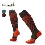 Smartwool Smart шерсть сноуборд полный подушка igchi образец SW71767 унисекс мужской женский носки носки сноуборд снежные горы 2025 осень-зима 