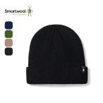 Smartwool Smart шерсть Beanie SW66056 Beanie мужской женский wi мужской унисекс шляпа вязаная шапка ребра защищающий от холода 2025 осень-зима 