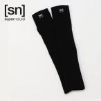 super natural スーパーナチュラル ウール×コットン アームウォーマーJP SNGJ10021 U WOOL ARM WARMER JP メンズ レディース 腕 手 冷え対策 防寒 2025 秋冬