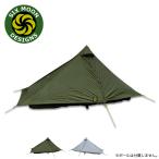 SIX MOON DESIGNS Schic s moon дизайн z Lunar Solo палатка 1 человек 1 человек для кемпинг горы 