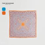 THE SHINZONE ザ シンゾーン トラベリングシルクスカーフ