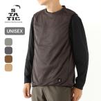 STATIC スタティック アドリフトベスト 25500 ADRIFT VEST メンズ レディース ウィメンズ ユニセックス ベスト メッシュ 軽量 高通気 保温 登山 2025 秋冬
