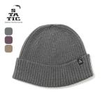 STATIC スタティック ヤクニットキャップ YAK KNIT CAP 帽子 ニット帽 ビーニー タウンユース 2025 秋冬