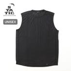 STATICs вертикальный . Claw рукав отсутствует 36210 RAW SLEEVELESS майка безрукавка внутренний бег тренировка Jim легкий 2026 весна лето 