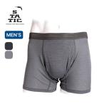 STATICs вертикальный .k код сетка Boxer 106111 CHORD MESH BOXER M s брюки нижнее белье антибактериальный дезодорация скорость .2026 весна лето 