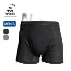 STATICs вертикальный .k код Boxer 106113 CHORD BOXER M s брюки нижнее белье антибактериальный дезодорация скорость .2026 весна лето 
