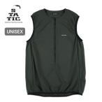 STATIC スタティック オービットSLベスト 36700 ORBIT SL VEST ユニセックス 36700 チョッキ 重ね着 レイヤード 2026 春夏