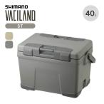 SHIMANO シマノ ヴァシランドST 40L 2026 春夏