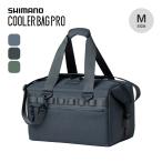 SHIMANO シマノ クーラーバッグPRO M BA-