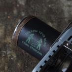 SHANK HEATER シャンクヒーター ガスシリンダーカバーリバーシブル カモブラック SH-GCC-01 ギア小物 アクセサリー 2025 秋冬