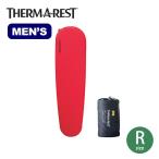 THERM-A-REST サーマレスト プロライトプラス R カイエン(男性用) レギュラー マット エアマット マットレス 寝具 キャンプ アウトドア