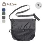 ショッピングサコッシュ TRAIL BUM トレイルバム ハイカーサコッシュタートル